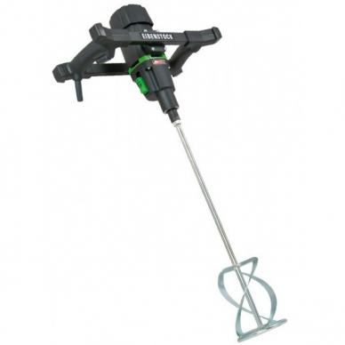 Elektrinė maišyklė Eibenstock EHR 20/2.6 S Set (+MG140), 1300 W Elektrinė maišyklė Eibenstock EHR 20/2.6 S Set (+MG140), 1300 W