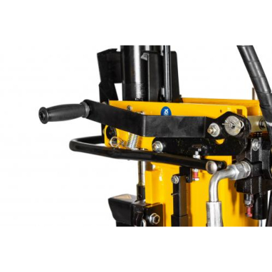 Elektrinė malkų skaldyklė Cedrus LS08V, 3 kW 4 Elektrinė malkų skaldyklė Cedrus LS08V, 3 kW 4