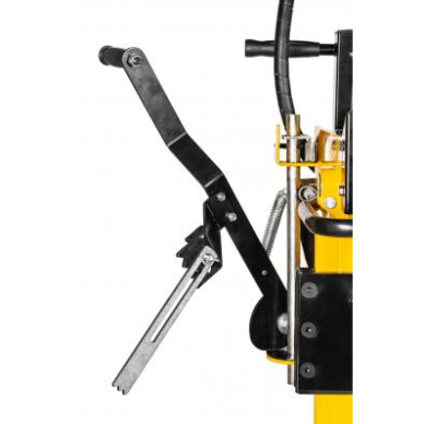 Elektrinė malkų skaldyklė Cedrus LS08V, 3 kW 5 Elektrinė malkų skaldyklė Cedrus LS08V, 3 kW 5