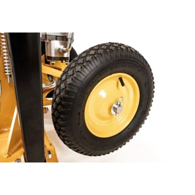 Elektrinė malkų skaldyklė Cedrus LS10V, 5.1 kW 11 Elektrinė malkų skaldyklė Cedrus LS10V, 5.1 kW 11