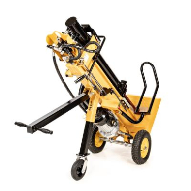 Elektrinė malkų skaldyklė Cedrus LS10V, 5.1 kW 7 Elektrinė malkų skaldyklė Cedrus LS10V, 5.1 kW 7