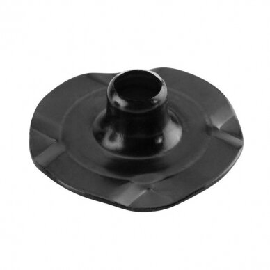 Elektrinė rankinė freza GRAPHITE 59G718, 510W, 6-8 mm 6 Elektrinė rankinė freza GRAPHITE 59G718, 510W, 6-8 mm 6