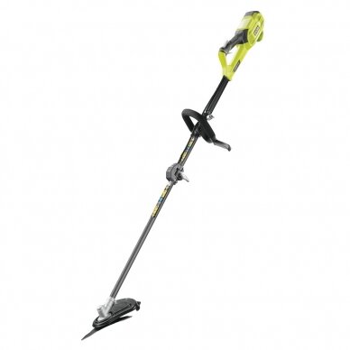 Elektrinė trimeris - krūmapjovė Ryobi RBC1226I, 1200 W Elektrinė trimeris - krūmapjovė Ryobi RBC1226I, 1200 W