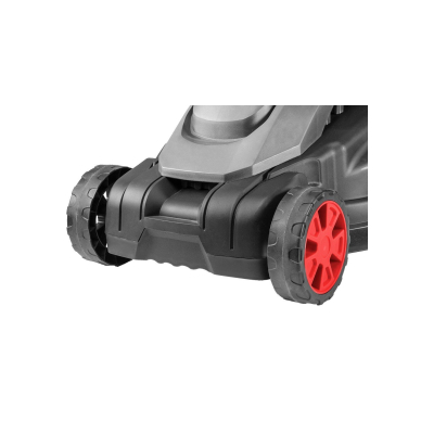 Elektrinė vėjapjovė GRAPHITE 59G474, 1500W, 36cm 1 Elektrinė vėjapjovė GRAPHITE 59G474, 1500W, 36cm 1