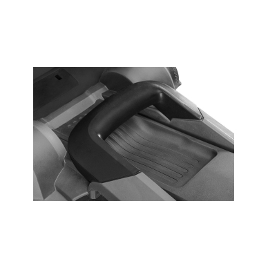 Elektrinė vėjapjovė GRAPHITE 59G474, 1500W, 36cm 2