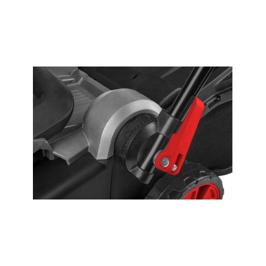 Elektrinė vėjapjovė GRAPHITE 59G474, 1500W, 36cm 4 Elektrinė vėjapjovė GRAPHITE 59G474, 1500W, 36cm 4