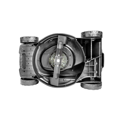 Elektrinė vėjapjovė GRAPHITE 59G474, 1500W, 36cm 5