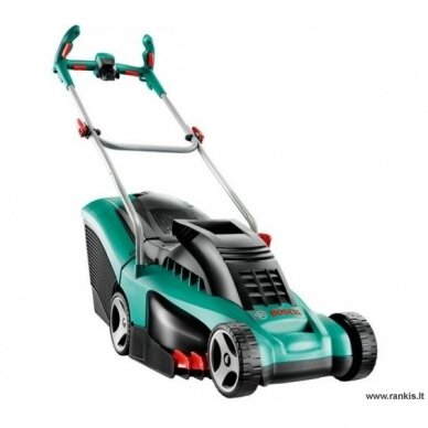Elektrinė vejapjovė Bosch ARM 37