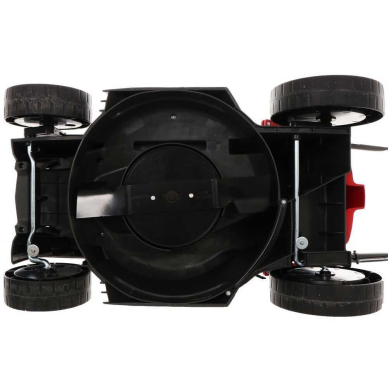 Elektrinė vejapjovė - Castelgarden XE 40 10 Elektrinė vejapjovė - Castelgarden XE 40 10