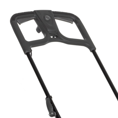 Elektrinė vejapjovė - Castelgarden XP 40 3 Elektrinė vejapjovė - Castelgarden XP 40 3