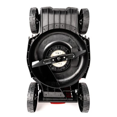 Elektrinė vejapjovė Cedrus CEDKE40, 1,8 kW 10 Elektrinė vejapjovė Cedrus CEDKE40, 1,8 kW 10