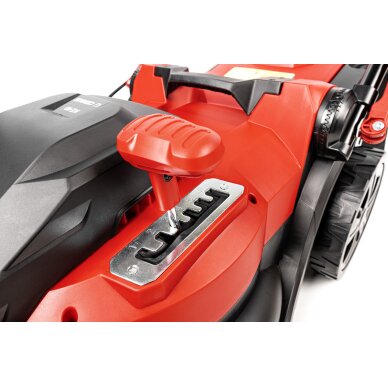 Elektrinė vejapjovė Cedrus CEDKE40, 1,8 kW 12