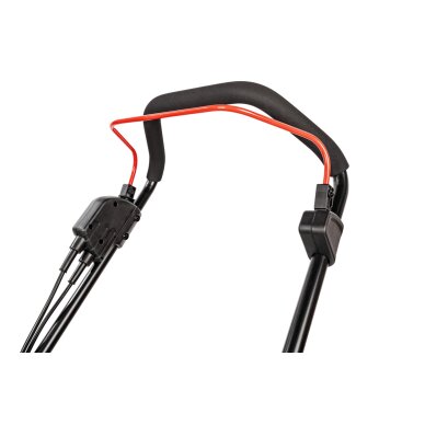 Elektrinė vejapjovė Cedrus CEDKE40, 1,8 kW 15