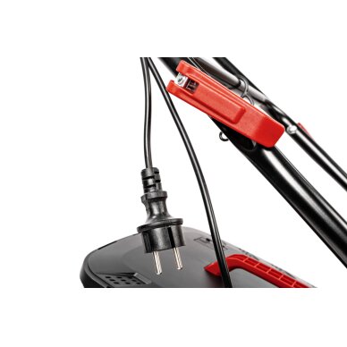 Elektrinė vejapjovė Cedrus CEDKE40, 1,8 kW 17