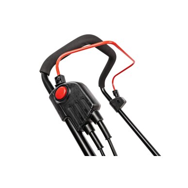 Elektrinė vejapjovė Cedrus CEDKE40, 1,8 kW 18