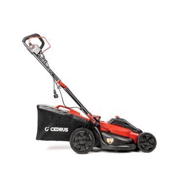 Elektrinė vejapjovė Cedrus CEDKE40, 1,8 kW 3 Elektrinė vejapjovė Cedrus CEDKE40, 1,8 kW 3