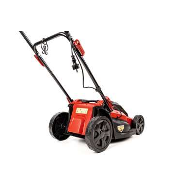 Elektrinė vejapjovė Cedrus CEDKE40, 1,8 kW 5 Elektrinė vejapjovė Cedrus CEDKE40, 1,8 kW 5