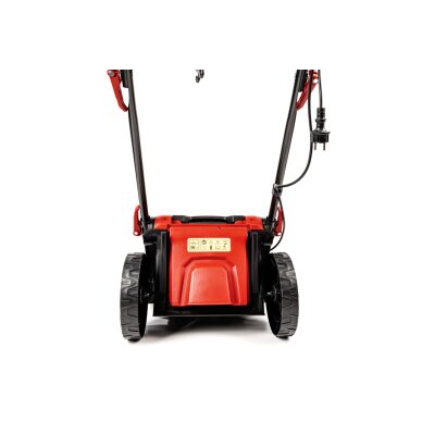 Elektrinė vejapjovė Cedrus CEDKE40, 1,8 kW 7