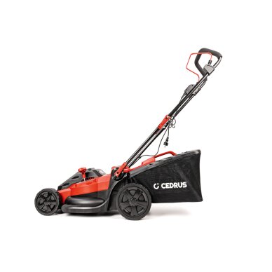 Elektrinė vejapjovė Cedrus CEDKE40, 1,8 kW 9