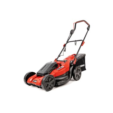 Elektrinė vejapjovė Cedrus CEDKE40, 1,8 kW