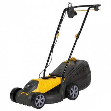 Elektrinė vejapjovė Texas SMART 3200, 1.2 kW 1 Elektrinė vejapjovė Texas SMART 3200, 1.2 kW 1