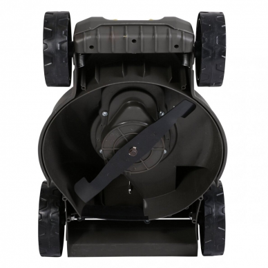 Elektrinė vejapjovė Texas SMART 3200, 1.2 kW 3 Elektrinė vejapjovė Texas SMART 3200, 1.2 kW 3