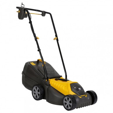 Elektrinė vejapjovė Texas SMART 3200, 1.2 kW Elektrinė vejapjovė Texas SMART 3200, 1.2 kW