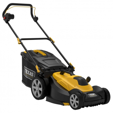 Elektrinė vejapjovė Texas SMART 4400, 1.8 kW 1 Elektrinė vejapjovė Texas SMART 4400, 1.8 kW 1