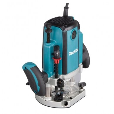 Elektrinė vertikali freza Makita RP1802, 1850W, 12mm 7 Elektrinė vertikali freza Makita RP1802, 1850W, 12mm 7