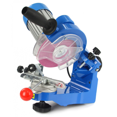 Elektrinės grandinių galandymo staklės Essen tools, 230 W, Ø 145 mm 1 Elektrinės grandinių galandymo staklės Essen tools, 230 W, Ø 145 mm 1