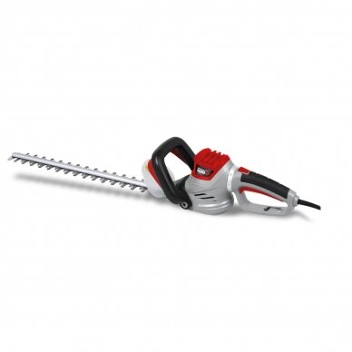 Elektrinės gyvatvorių žirklės DEDRA DED8694-61, 610mm 600W
