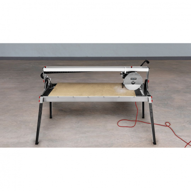 Elektrinės plytelių pjaustymo staklės GRAPHITE 59G892, 1500 W 3 Elektrinės plytelių pjaustymo staklės GRAPHITE 59G892, 1500 W 3