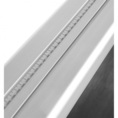 Elektrinės plytelių pjaustymo staklės GRAPHITE 59G892, 1500 W 10 Elektrinės plytelių pjaustymo staklės GRAPHITE 59G892, 1500 W 10