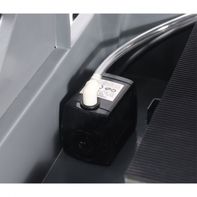 Elektrinės plytelių pjaustymo staklės GRAPHITE 59G892, 1500 W 13 Elektrinės plytelių pjaustymo staklės GRAPHITE 59G892, 1500 W 13