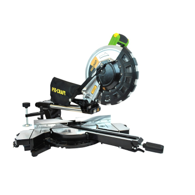 Elektrinės skersinio pjovimo staklės ProCraft PGS256, 2000 W 1 Elektrinės skersinio pjovimo staklės ProCraft PGS256, 2000 W 1