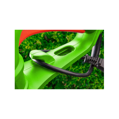 Elektrinės žirklės gyvatvorei 600W Verto 2 Elektrinės žirklės gyvatvorei 600W Verto 2