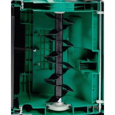 Elektrinis aeratorius / skarifikatorius FLO 79734, 1500W, 32cm 3 Elektrinis aeratorius / skarifikatorius FLO 79734, 1500W, 32cm 3