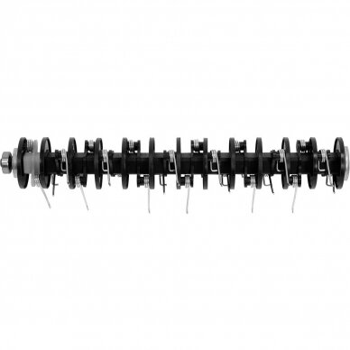 Elektrinis aeratorius / skarifikatorius Yato YT-84840, 1800W, 38cm 6 Elektrinis aeratorius / skarifikatorius Yato YT-84840, 1800W, 38cm 6