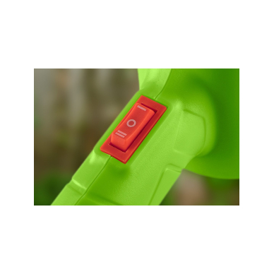 Elektrinis BBQ žiebtuvėlis 2000W 5 Elektrinis BBQ žiebtuvėlis 2000W 5