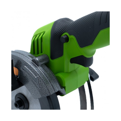 Akumuliatorinis diskinis pjūklas ProCraft PCA18, 20 V, 120 mm (be akum. ir krov.) 7 Akumuliatorinis diskinis pjūklas ProCraft PCA18, 20 V, 120 mm (be akum. ir krov.) 7