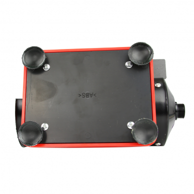 Elektrinis galąstuvas MAR-POL BG37-250, 150 x 20 x 12.7 mm 2 Elektrinis galąstuvas MAR-POL BG37-250, 150 x 20 x 12.7 mm 2