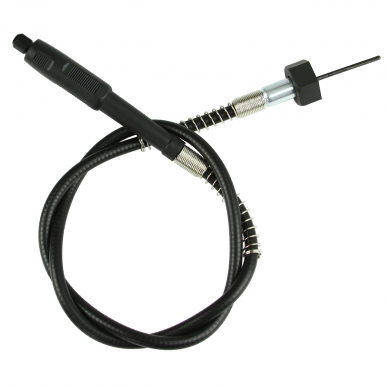 Elektrinis galąstuvas MAR-POL BG37-250, 150 x 20 x 12.7 mm 4 Elektrinis galąstuvas MAR-POL BG37-250, 150 x 20 x 12.7 mm 4