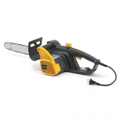 Elektrinis grandininis pjūklas STIGA CS 122C, 2.2 kW Elektrinis grandininis pjūklas STIGA CS 122C, 2.2 kW