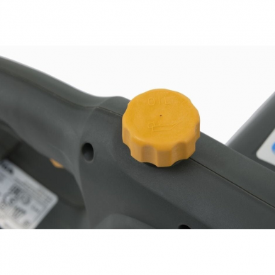 Elektrinis grandininis pjūklas STIGA CS 118C, 1.8 kW 2 Elektrinis grandininis pjūklas STIGA CS 118C, 1.8 kW 2