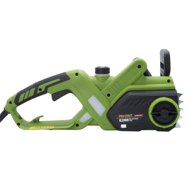 Elektrinis grandininis pjūklas ProCraft K2000, 1800 W 5 Elektrinis grandininis pjūklas ProCraft K2000, 1800 W 5
