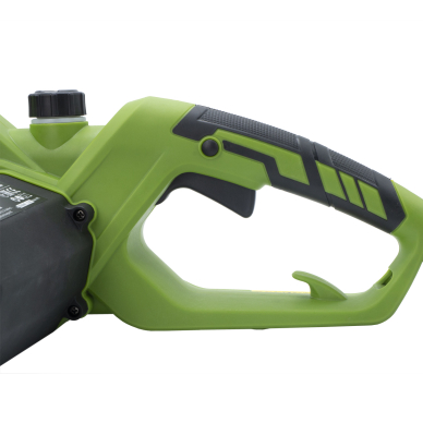 Elektrinis grandininis pjūklas ProCraft K2000, 1800 W 7 Elektrinis grandininis pjūklas ProCraft K2000, 1800 W 7