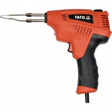 Elektrinis impulsinis lituoklis | 200 W (YT-82451) 2 Elektrinis impulsinis lituoklis | 200 W (YT-82451) 2