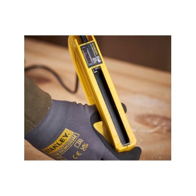 Elektrinis kabiamušis G kabėms STANLEY6-14 mm irJ 1 Elektrinis kabiamušis G kabėms STANLEY6-14 mm irJ 1