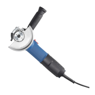 Elektrinis kampinis šlifuoklis DEDRA DED7987, 125mm, 1700W 2