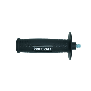 Elektrinis kampinis šlifuoklis ProCraft PW2350, 1300 W, 125 mm 4 Elektrinis kampinis šlifuoklis ProCraft PW2350, 1300 W, 125 mm 4